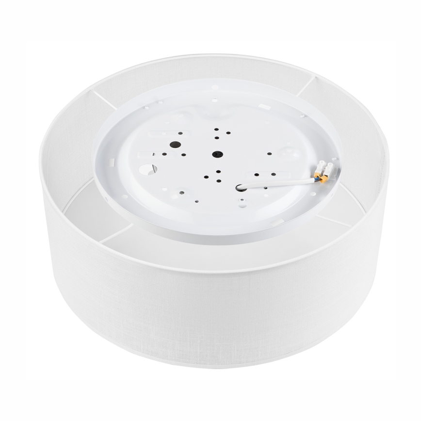 Brilagi - LED Stropné svietidlo SIRIJA LED/12W/230V pr. 35 cm biela