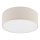 Brilagi - LED Stropné svietidlo SIRIJA LED/12W/230V pr. 35 cm krémová