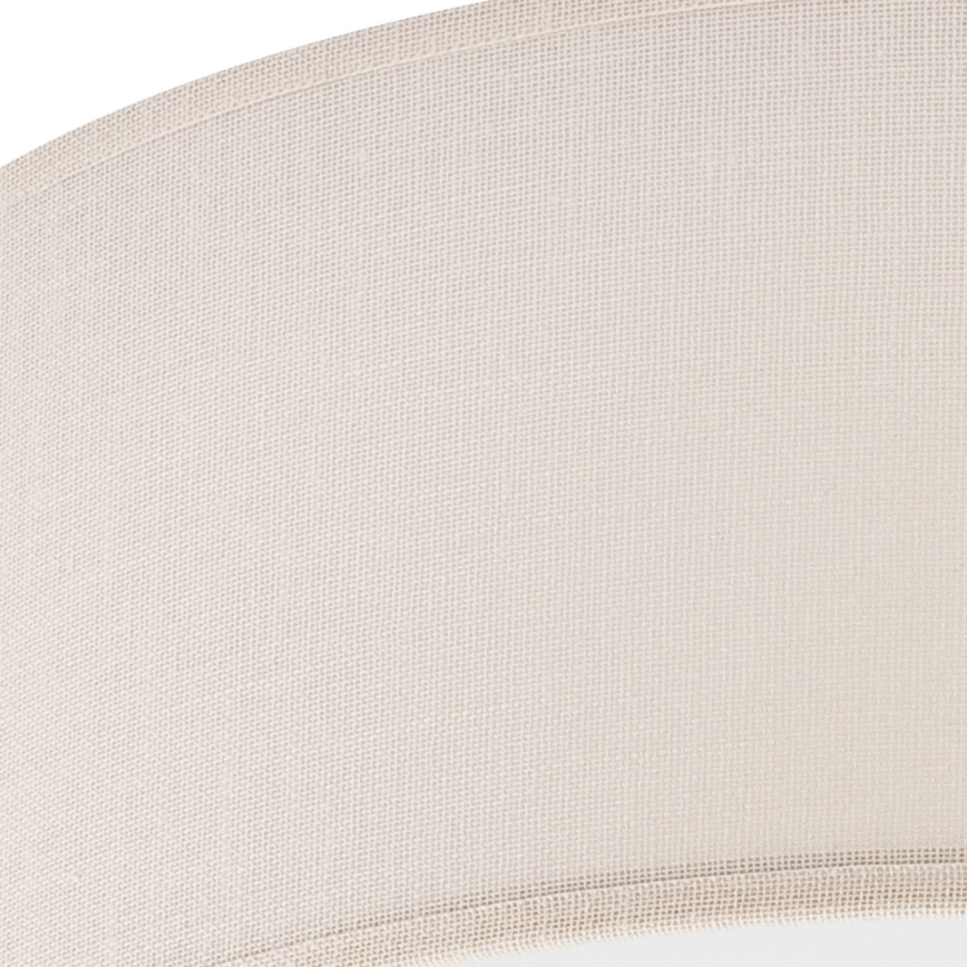 Brilagi - LED Stropné svietidlo SIRIJA LED/12W/230V pr. 35 cm krémová
