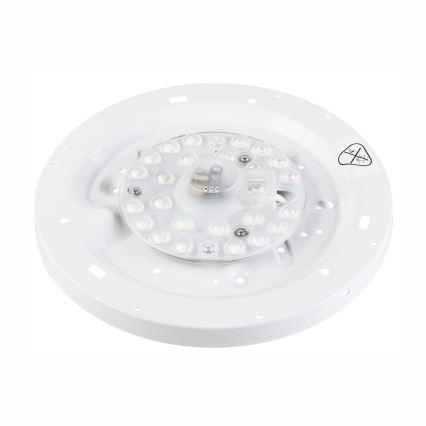 Brilagi - LED Stropné svietidlo SIRIJA LED/12W/230V pr. 35 cm krémová