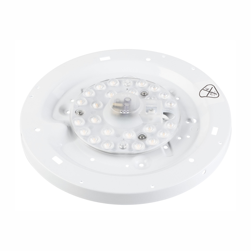 Brilagi - LED Stropné svietidlo SIRIJA LED/12W/230V pr. 35 cm krémová