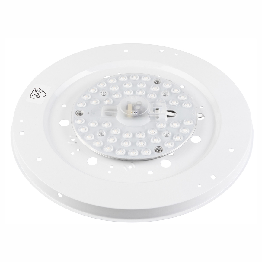 Brilagi - LED Stropné svietidlo SIRIJA LED/24W/230V pr. 45 cm krémová