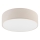 Brilagi - LED Stropné svietidlo SIRIJA LED/36W/230V pr. 45 cm krémová