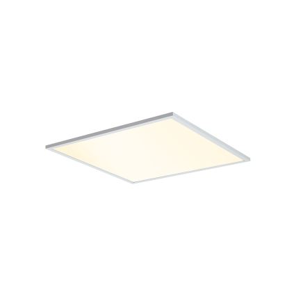 Brilagi - LED Stropné svietidlo SLIMFRAME LED/36W/230V 45x45 cm biela