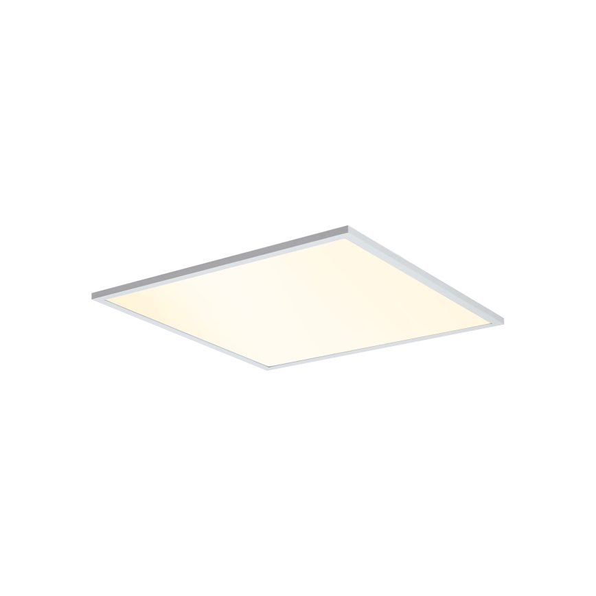Brilagi - LED Stropné svietidlo SLIMFRAME LED/36W/230V 45x45 cm biela