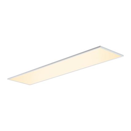 Brilagi - LED Stropné svietidlo SLIMFRAME LED/58W/230V 120x30 cm biela