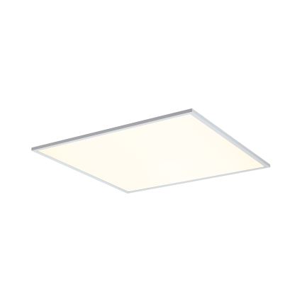Brilagi - LED Stropné svietidlo SLIMFRAME LED/58W/230V 60x60 cm biela