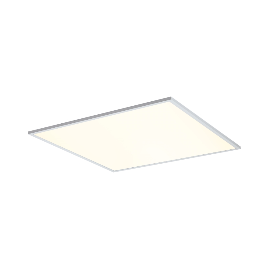 Brilagi - LED Stropné svietidlo SLIMFRAME LED/58W/230V 60x60 cm biela