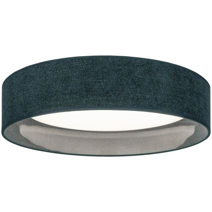 Brilagi - LED stropné svietidlo VELVET VARI LED/24W/230V 3000/4000/6500K priemer 45 cm zelené