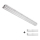 Brilagi - LED Technické žiarivkové svietidlo OPTIMA T8 2xG13/18W/230V 6500K IP65 128 cm