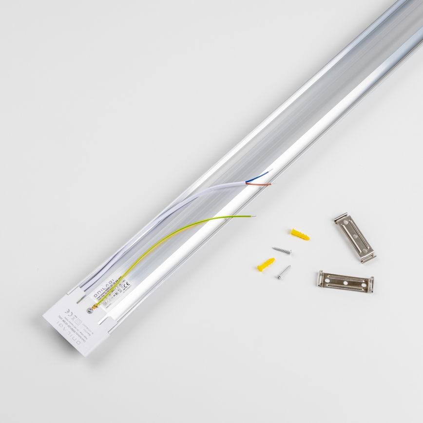 Brilagi - LED trubicové svietidlo AVERO LED/32W/230V 120 cm