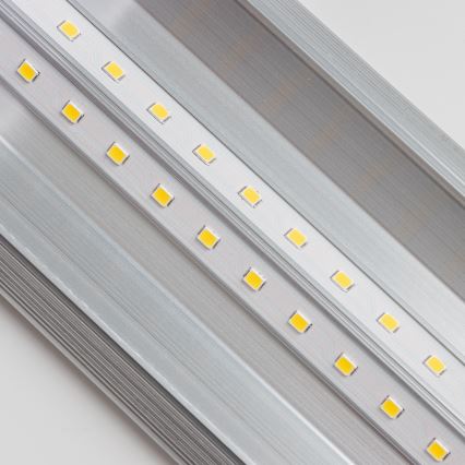 Brilagi - LED trubicové svietidlo AVERO LED/45W/230V 150 cm
