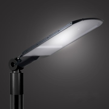 Brilagi - LED uličné svietidlo URBANLIGHT LED/200W/230V čierne IP65