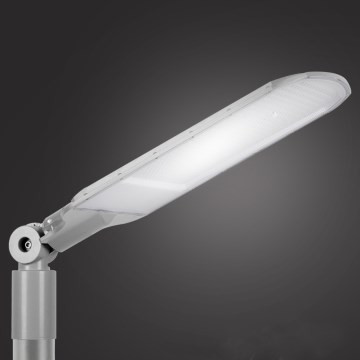 Brilagi - LED uličné svietidlo URBANLIGHT LED/250W/230V sivé IP65