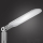 Brilagi - LED uličné svietidlo URBANLIGHT LED/250W/230V sivé IP65