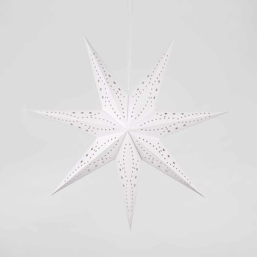 BRILAGI - LED Vianočná dekorácia LED/2xAA 100 cm hviezda