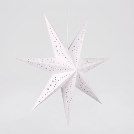 BRILAGI - LED Vianočná dekorácia LED/2xAA 100 cm hviezda