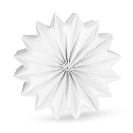 Brilagi - LED Vianočná dekorácia LED/2xAA 30 cm vločka