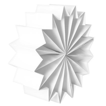 Brilagi - LED Vianočná dekorácia LED/2xAA 30 cm vločka