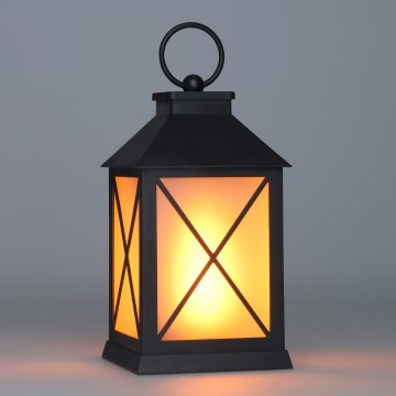 Brilagi - LED vianočná dekorácia LED/2xAA lucerna