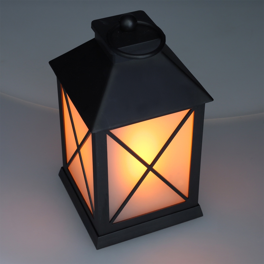 Brilagi - LED vianočná dekorácia LED/2xAA lucerna
