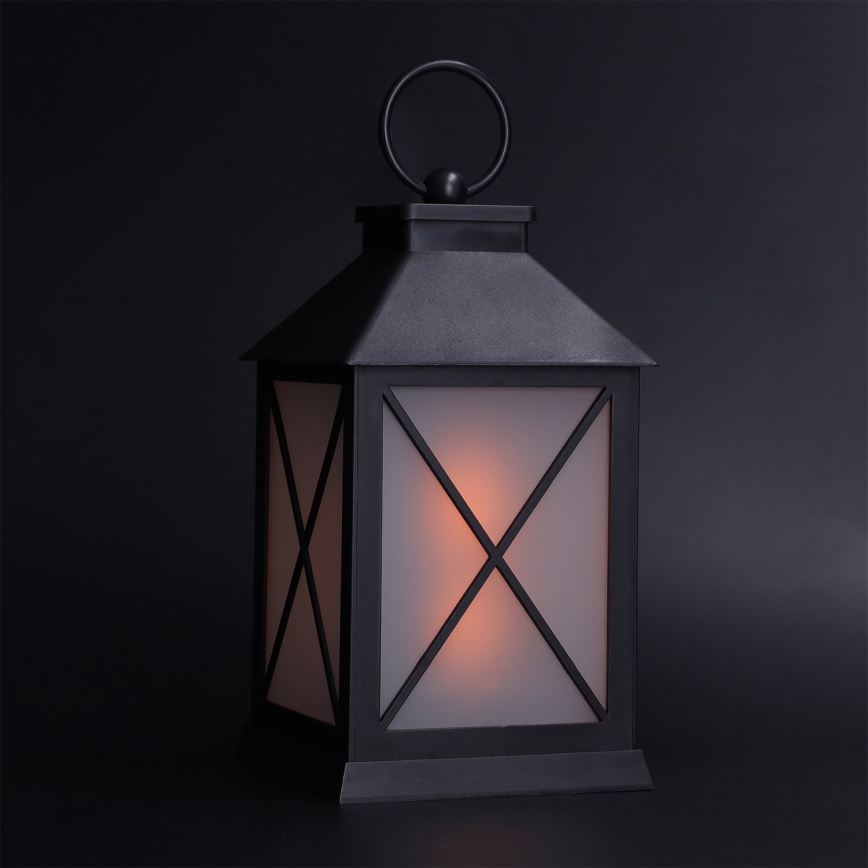 Brilagi - LED vianočná dekorácia LED/2xAA lucerna