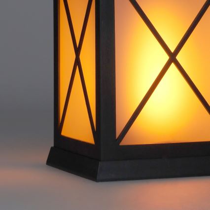 Brilagi - LED vianočná dekorácia LED/2xAA lucerna