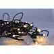 Brilagi - LED Vianočná vonkajšia reťaz 500xLED/8 funkcií 55m IP44 teplá biela