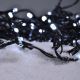 Brilagi - LED Vonkajšia dekoračná reťaz 100xLED 13 m IP44 studená biela