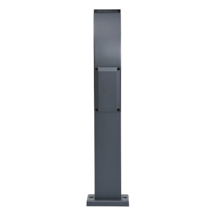 Brilagi - LED Vonkajšia lampa ARCELO LED/9W/230V 50 cm IP44