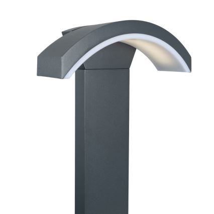 Brilagi - LED Vonkajšia lampa ARCELO LED/9W/230V 50 cm IP54