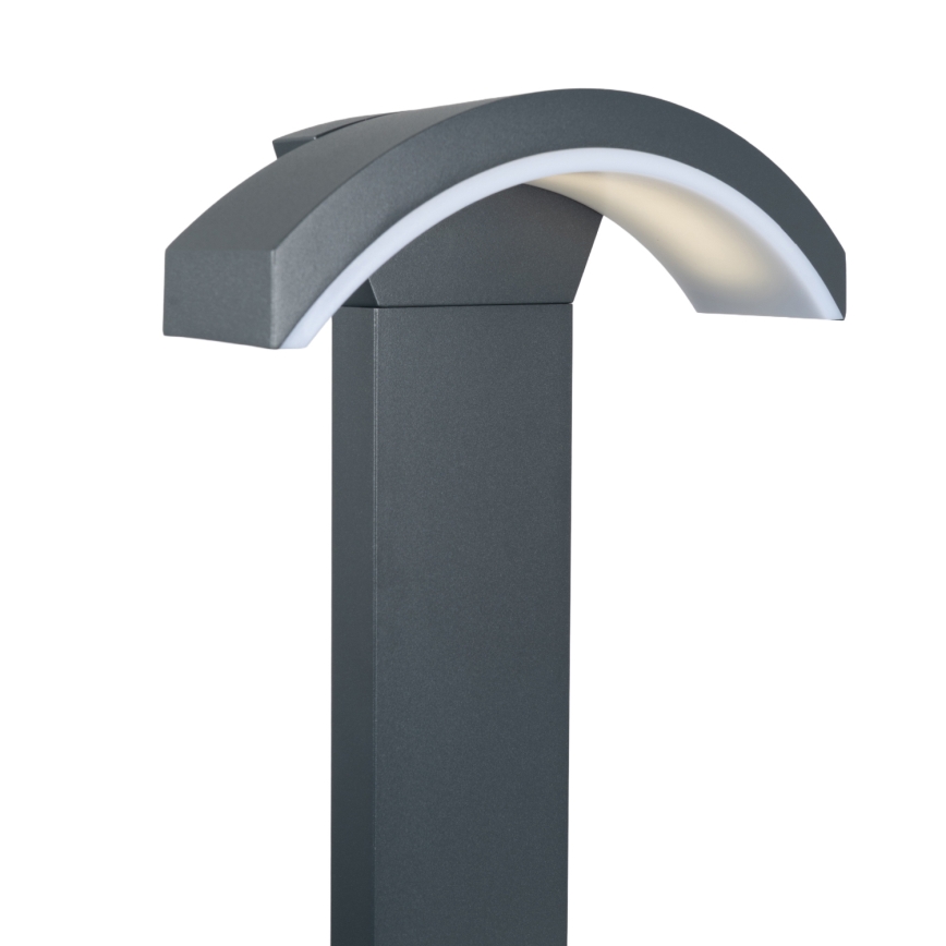 Brilagi - LED Vonkajšia lampa ARCELO LED/9W/230V 50 cm IP54