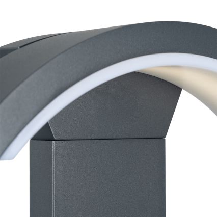 Brilagi - LED Vonkajšia lampa ARCELO LED/9W/230V 50 cm IP54