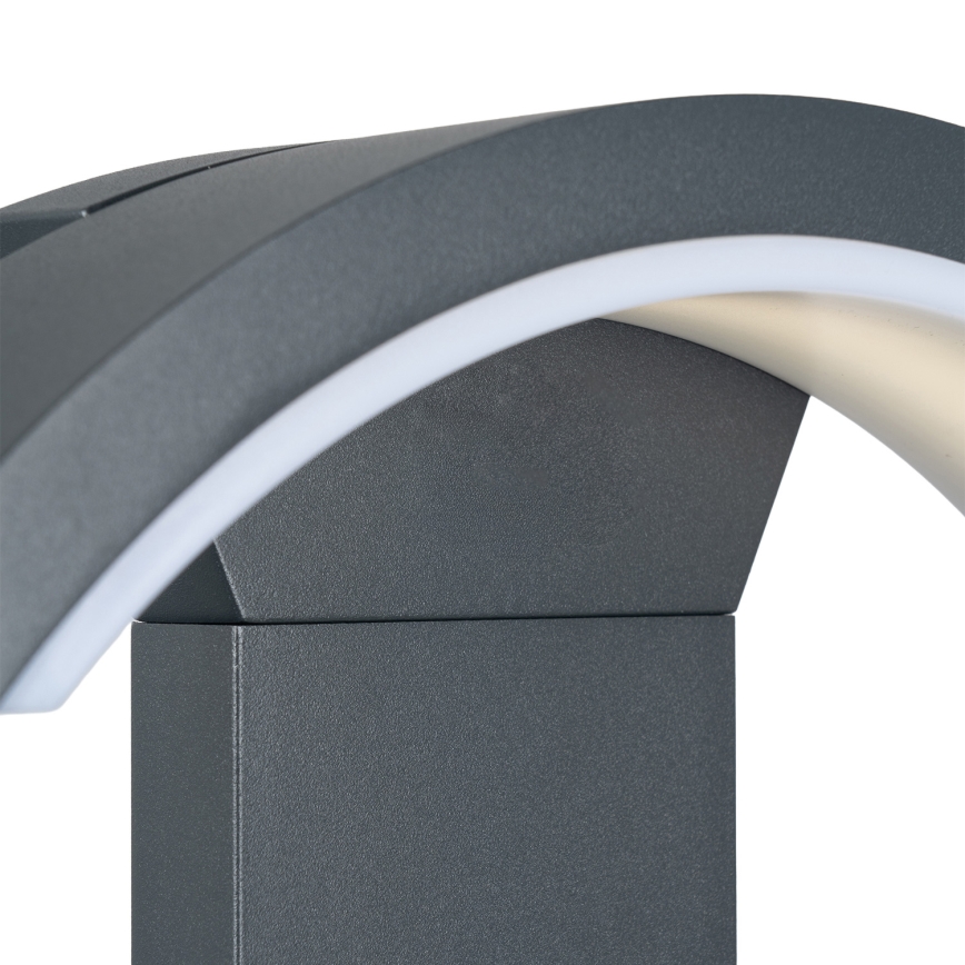 Brilagi - LED Vonkajšia lampa ARCELO LED/9W/230V 50 cm IP54