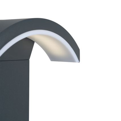 Brilagi - LED Vonkajšia lampa ARCELO LED/9W/230V 50 cm IP54