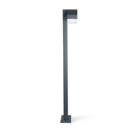 Brilagi - LED Vonkajšia lampa ARCELO LED/9W/230V 80 cm IP54