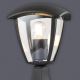 Brilagi -  LED Vonkajšia lampa LUNA 1xE27/60W/230V IP44