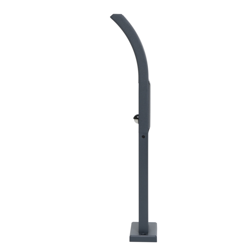 Brilagi - LED Vonkajšia lampa so senzorom ARCELO LED/9W/230V 50 cm IP44