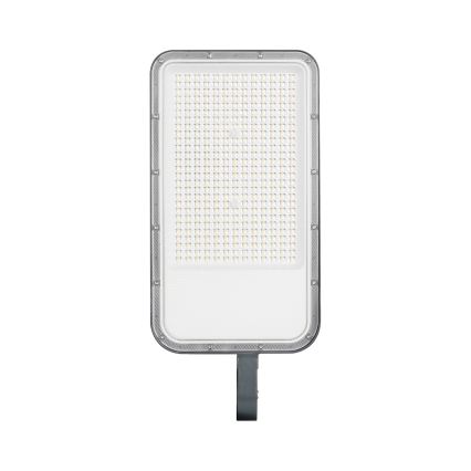 Brilagi - LED vonkajšie pouličné svietidlo so stĺpom a kĺbom 5 m URBANLIGHT LED/200W/230V antracit IP65