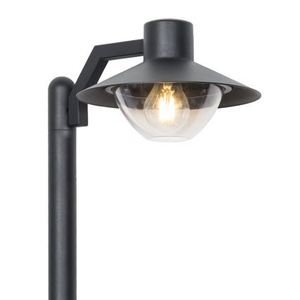 Brilagi -  LED Vonkajšia lampa VEERLE 1xE27/60W/230V IP44