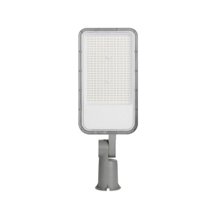Brilagi - LED vonkajšia pouličná lampa s kĺbom URBANLIGHT LED/200W/230V sivá IP65