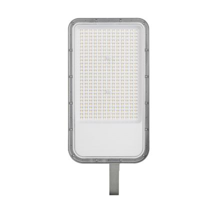 Brilagi - LED vonkajšia pouličná lampa s kĺbom URBANLIGHT LED/200W/230V sivá IP65