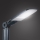 Brilagi - LED vonkajšia pouličná lampa URBANLIGHT LED/100W/230V antracit IP65