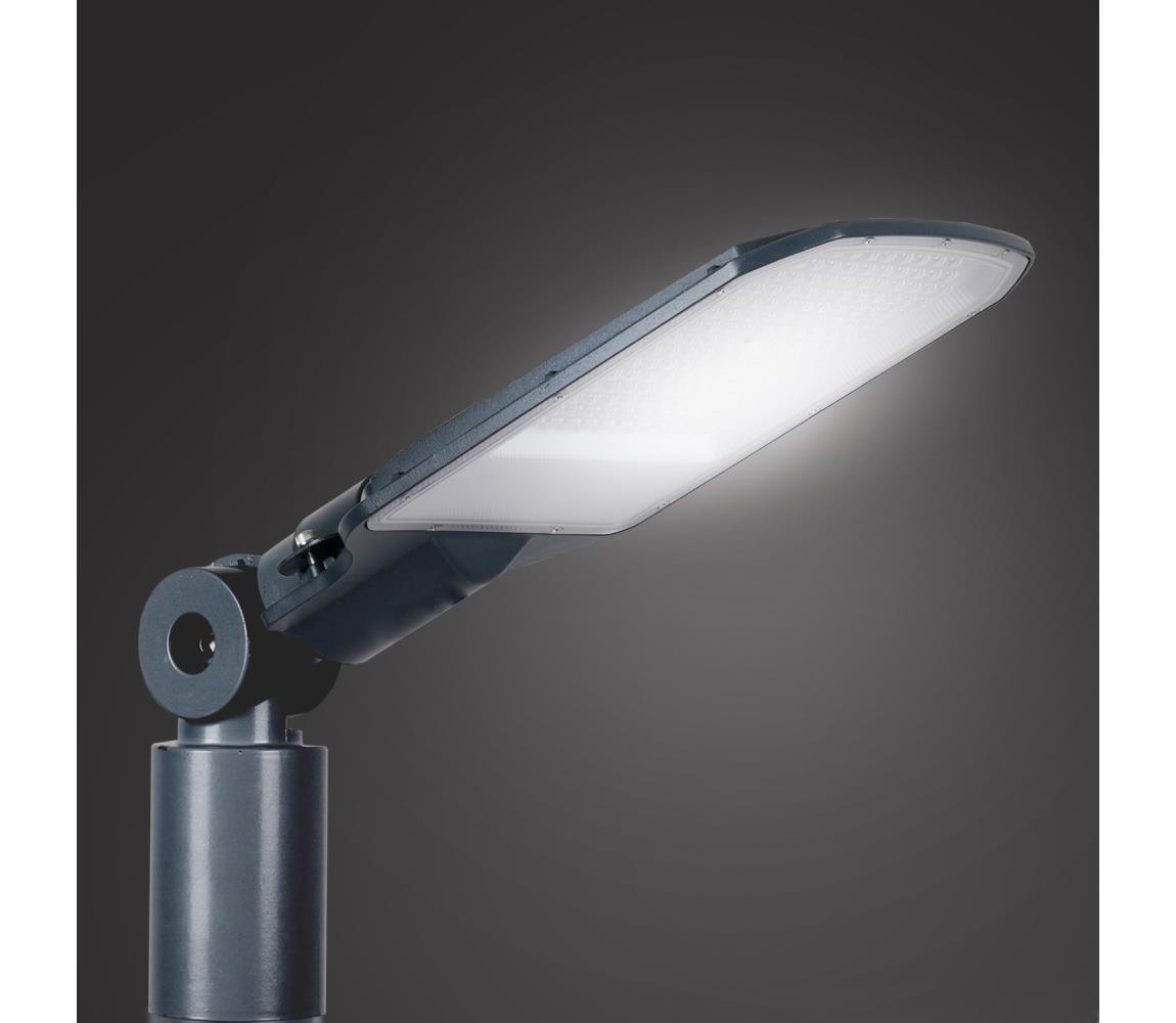 Brilagi - LED vonkajšia pouličná lampa URBANLIGHT LED/100W/230V antracit IP65 BRI792