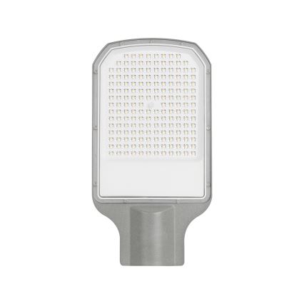 Brilagi - LED vonkajšia pouličná lampa URBANLIGHT LED/100W/230V sivá IP65