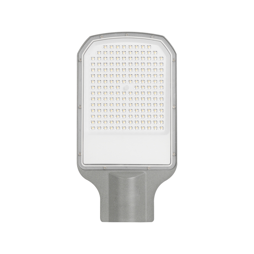Brilagi - LED vonkajšia pouličná lampa URBANLIGHT LED/100W/230V sivá IP65
