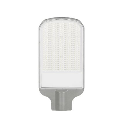 Brilagi - LED vonkajšia pouličná lampa URBANLIGHT LED/200W/230V šedá IP65