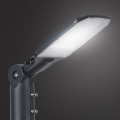 BRILAGI - LED Vonkajšia pouličná lampa URBANLIGHT LED/50W/230V antracit IP65