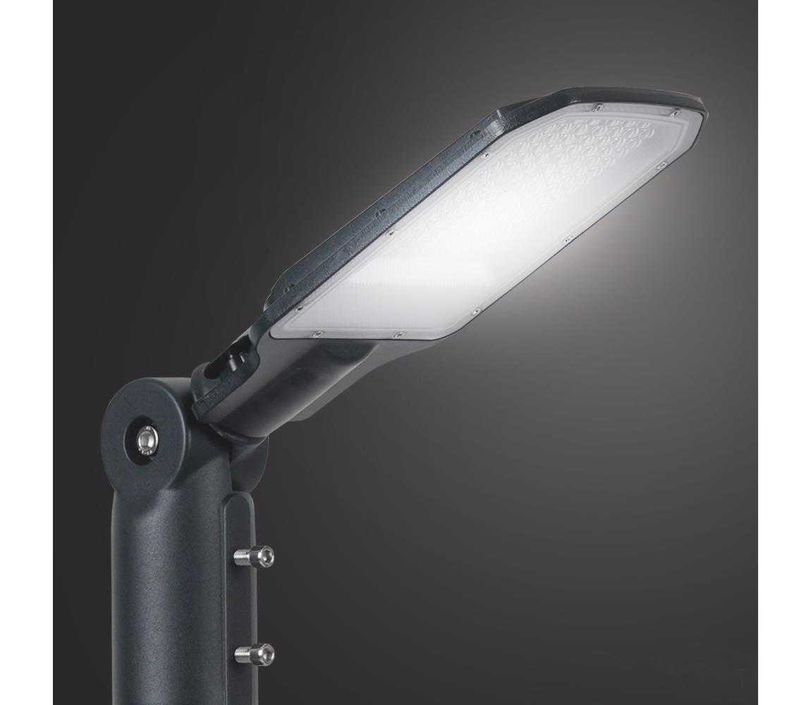 Brilagi - LED vonkajšia pouličná lampa URBANLIGHT LED/50W/230V antracitová IP65 BRI786
