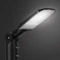 Brilagi - LED Vonkajšia pouličná lampa URBANLIGHT LED/50W/230V čierna IP65
